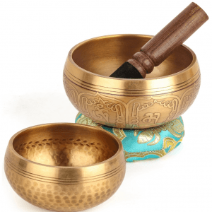 Tibetian Singing Bowl